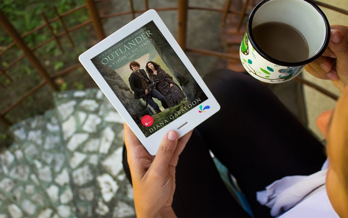Review de Outlander – a viajante Viajante do Tempo Diana Gabaldon