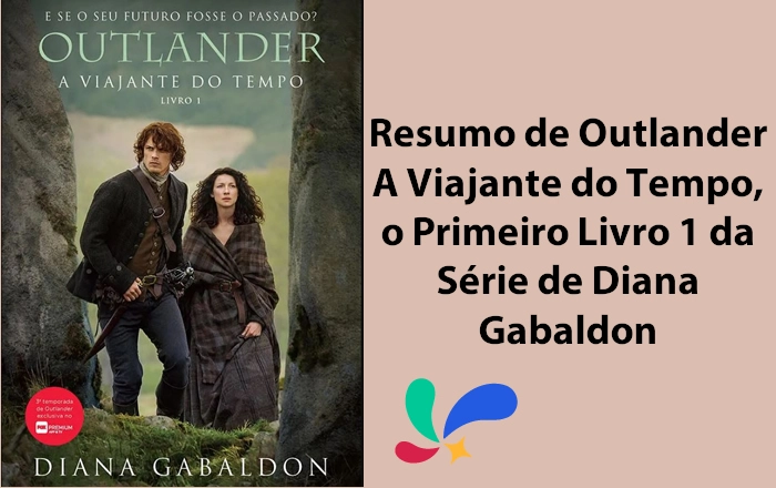 Outlander A Viajante do Tempo Resumo