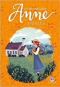 Livros Anne de Avonlea
