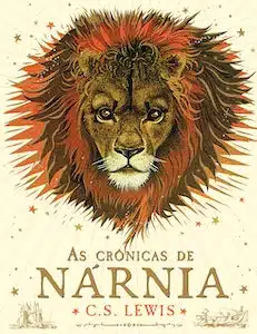 As Crônicas de Nárnia