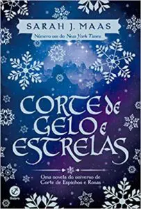 Corte de Gelo e Estrelas: O spin-off da série ACOTAR