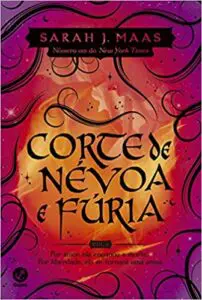 Corte de Névoa e Fúria