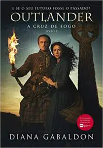 sequencia livro A Cruz de Fogo