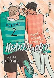 heartstopper vol 2