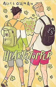 heartstopper vol 3