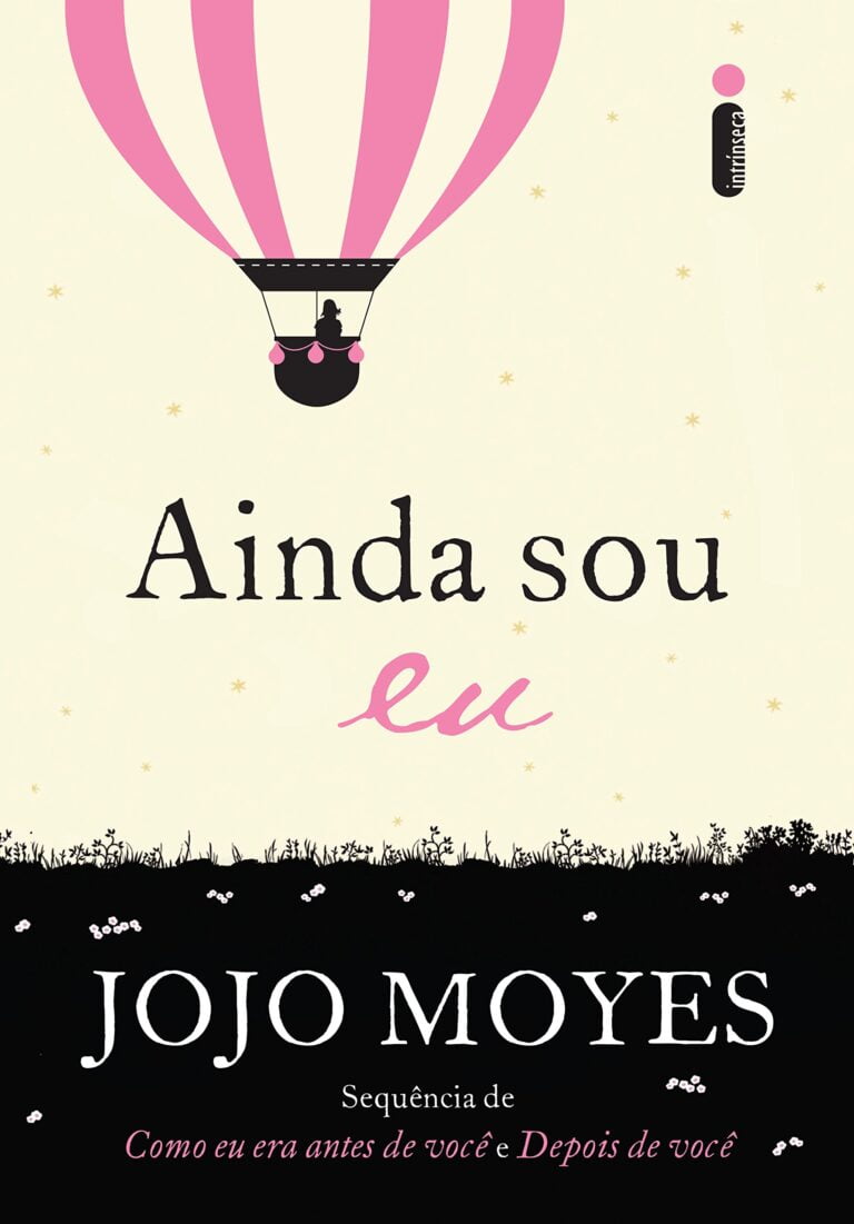 Resenha do Livro: Como Eu Era Antes de Você Livro 3