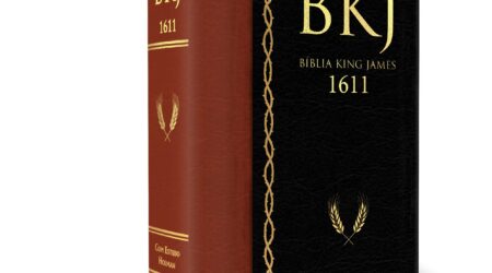 Melhores Bíblia de Estudo