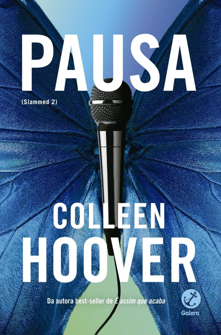 Resenha Literária: Bem-vindos à livraria Hyunam-Dong por Hwang Bo-Reum 9 Resenha do Livro: Pausa Vol. 2 Slammed – Colleen Hoover