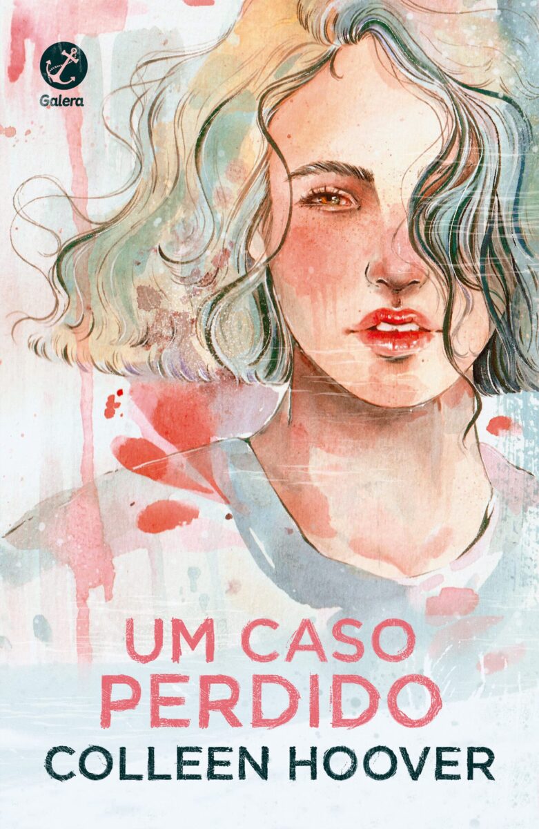 Resenha do Livro: Hopeless Vol. 1 – Colleen Hoover