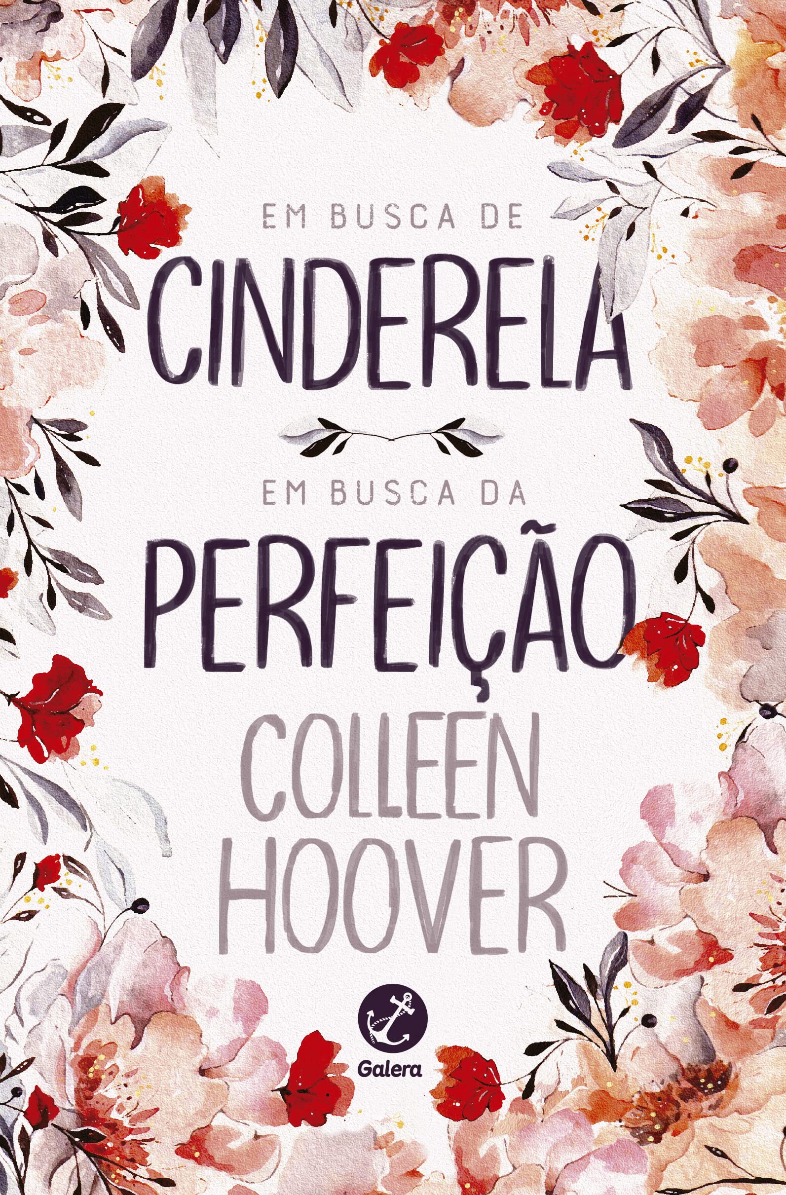 Resenha do Livro: Em busca de Cinderela e Em busca da perfeição