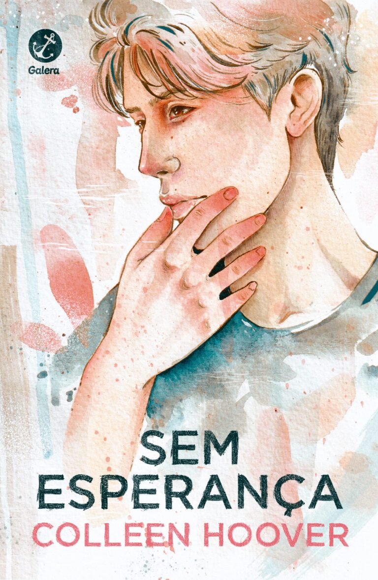 Resenha do Livro: Sem Esperança – Colleen Hoover