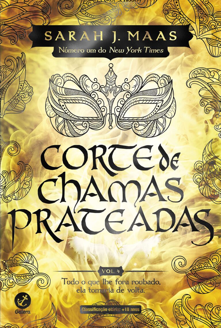 Livro Corte de Espinhos e Rosas