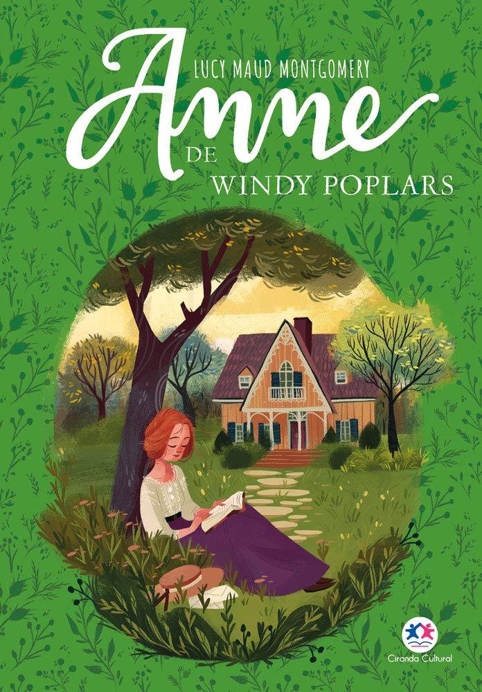 Resenha do Livro: Anne de Windy Poplars
