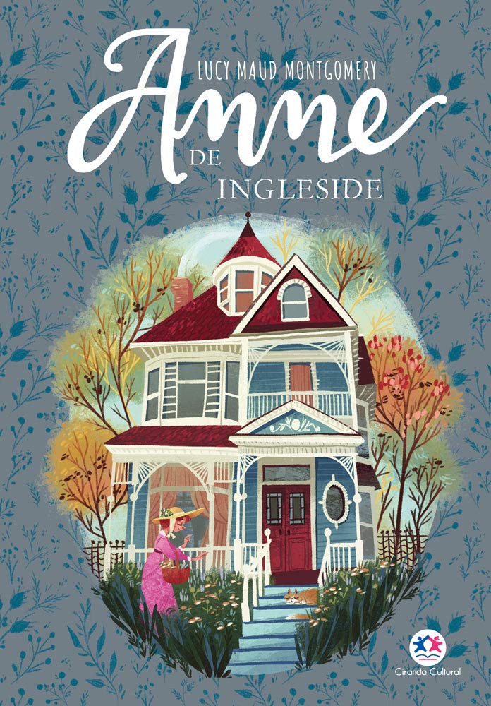 Resenha do Livro: Anne de Ingleside
