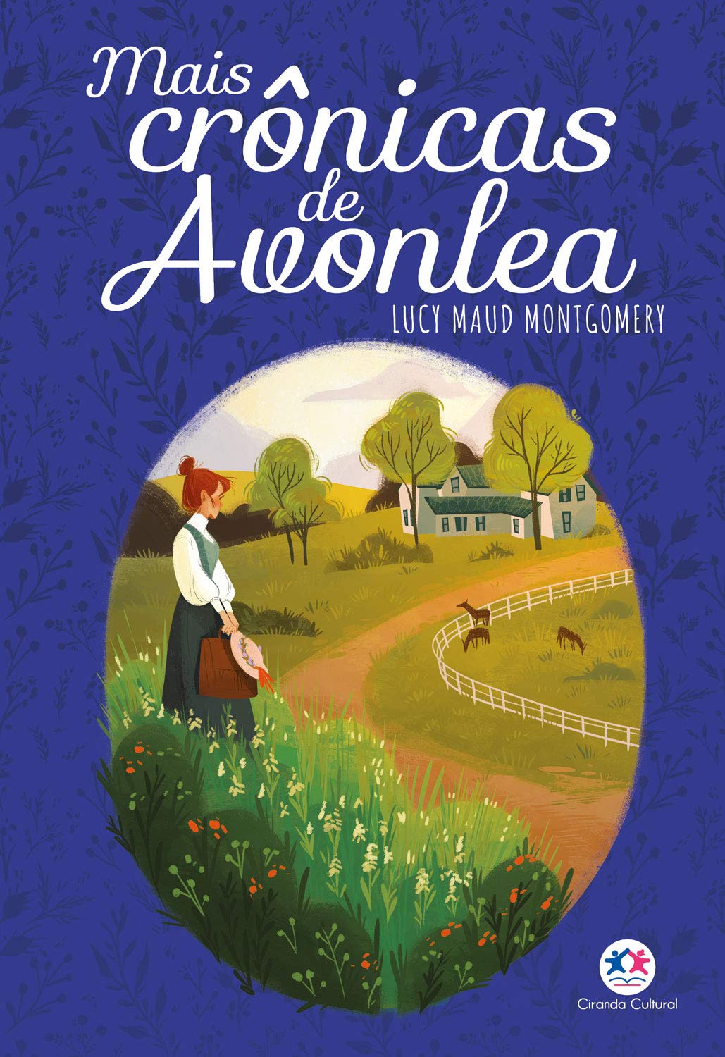 Resenha do Livro: Mais Crônicas de Avonlea
