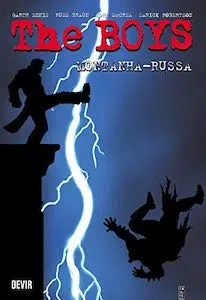 The Boys: Montanha-Russa