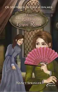 O Caso do Leque Rosa