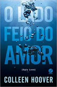 Livro lado feio do amor