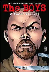 The Boys: O Rapaz Escocês