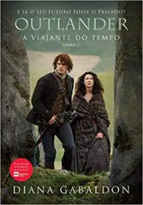 Qual a Ordem dos Livros de Outlander?
