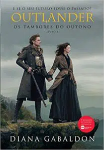 Outlander Os Tambores do Outono