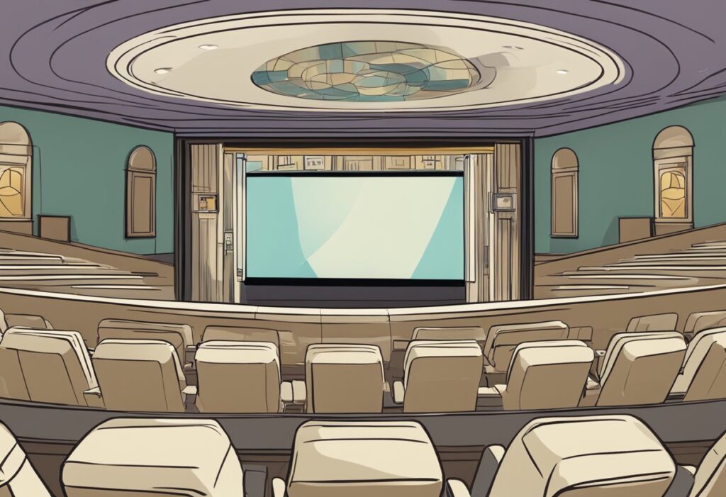 Muitas Estreias nos Cinemas Teresina