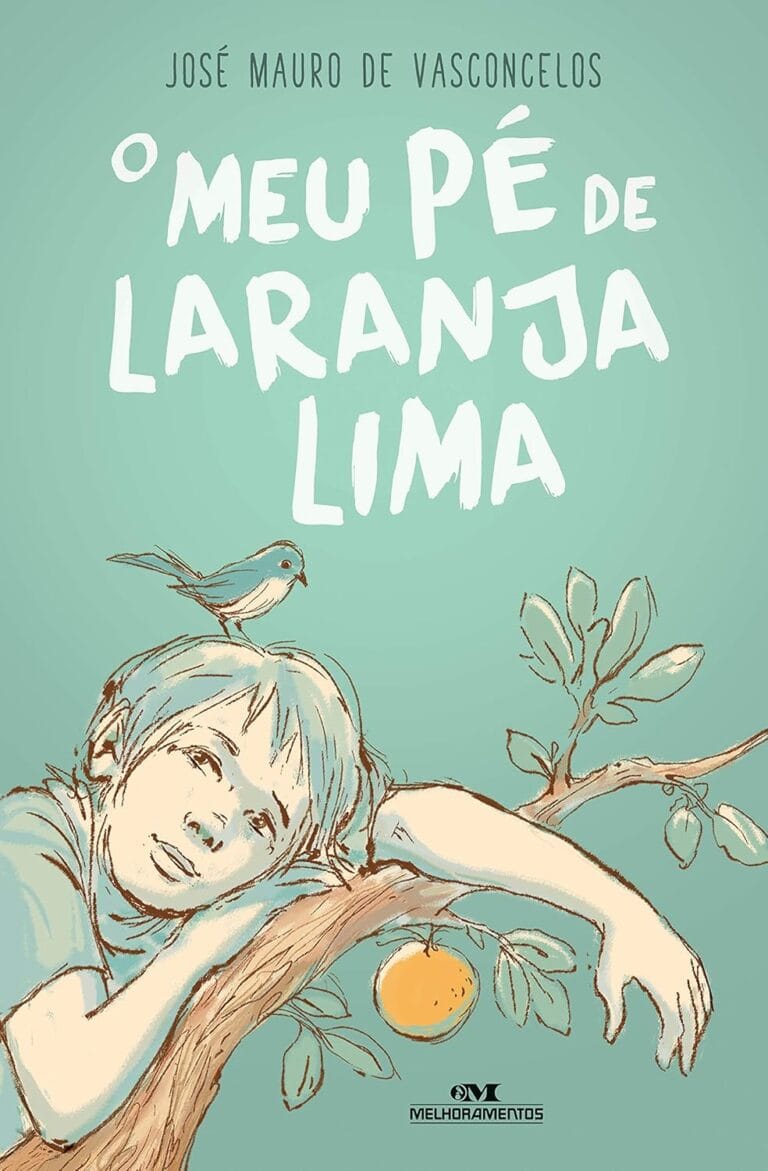 Resumo do Livro Meu Pé de Laranja Lima – josé mauro de vasconcelos