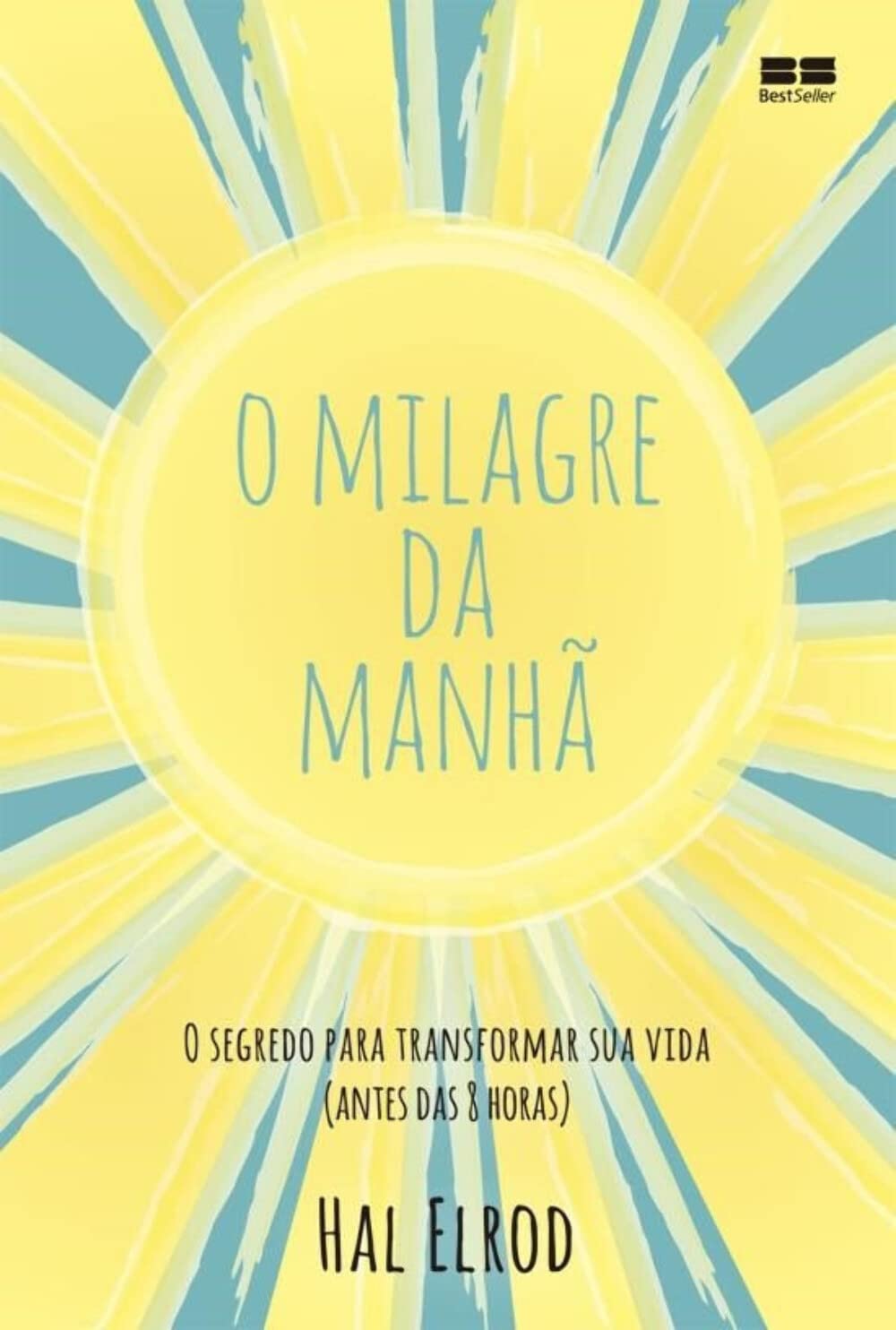 Resumo do Livro Miracle Morning: Transforme sua vida antes das 8 horas. Vale a pena?