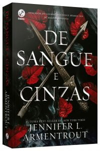 1 – De Sangue e Cinzas