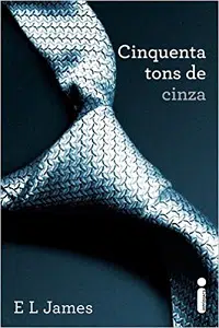 ciquenta Tons De Cinza: Ordem Dos Livros