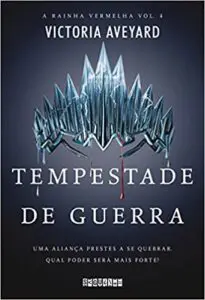 Tempestade de Guerra