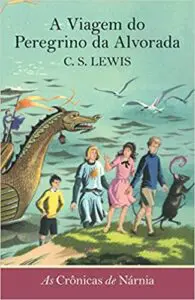 As Crônicas de Nárnia – A Viagem do Peregrino da Alvorada