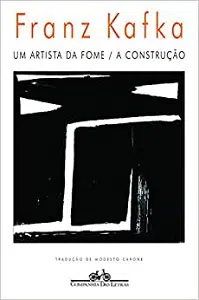 5 – Um Artista da Fome