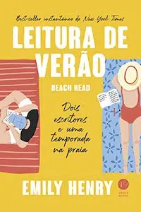 Livros Enemies To Lovers Leitura de Verão (Emily Henry)