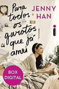 Livros Enemies To Lovers Para Todos os Garotos Que Já Amei