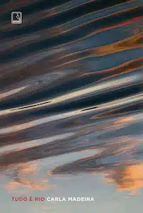 8 – Tudo é Rio (Carla Madeira)