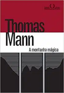 A Montanha Mágica (Thomas Mann)
