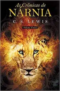 As Crônicas de Nárnia (C.S. Lewis)