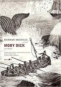 Moby Dick (Herman Melville)