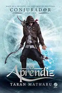 Melhores Livros De Aventura O Aprendiz (Taran Matharu)