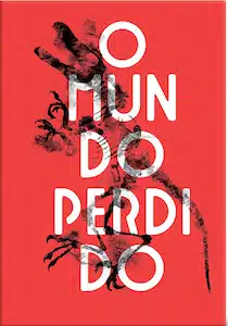 Melhores Livros De Aventura Jurassic Park (Michael Crichton)