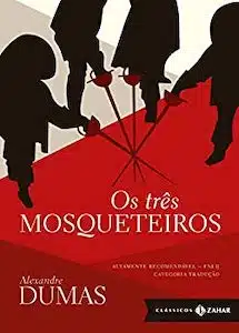 Os Três Mosqueteiros (Alexandre Dumas)