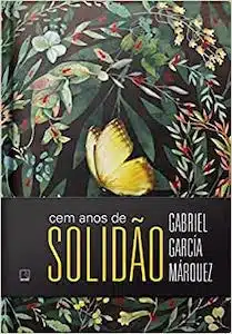 Cem Anos de Solidão (Gabriel Garcia Márquez – 1967)