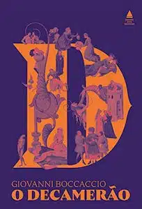 O Decamerão (Giovanni Boccaccio – 1348)