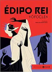  Édipo Rei (Sófocles – 429 a.C.) 