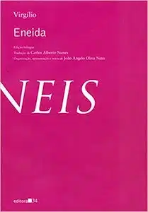 Eneida (Virgílio -19 a.C )