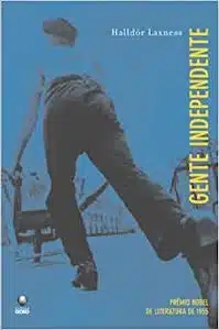 Gente Independente (Halldor K Laxness – 1934)