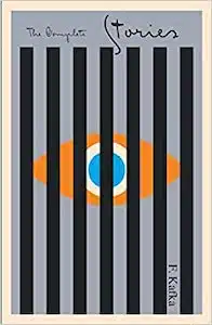 As Histórias Completas (Franz Kafka – 1935)