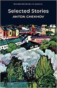 Histórias selecionadas (Anton P Chekhov – 1886)