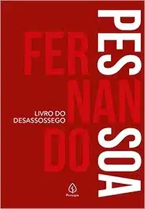 O Livro do Desassossego (Fernando Pessoa – 1982)